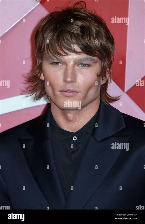 Jordan Barrett today